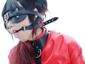 令和の女怪盗キャットアイ、囚わる【BDSM編】