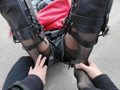 令和の女怪盗キャットアイ、囚わる【BDSM編】