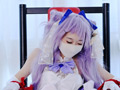国民のアイドルと化した王女にくすぐりご奉仕