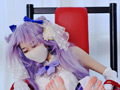 国民のアイドルと化した王女にくすぐりご奉仕