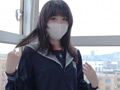 制服奈奈ちゃんのWETチャレンジ
