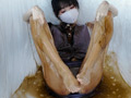 丸の内OLを自宅に招いてWET遊び