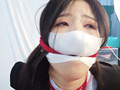 外回りから帰ってきた営業レディに厳しい教育