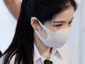 日々おしおきを受け続けるFSS社事務員のスーちゃん