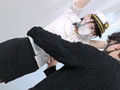 今度は警察だ！だけど潜入に失敗しくすぐられまくる奈奈