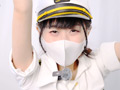 今度は警察だ！だけど潜入に失敗しくすぐられまくる奈奈