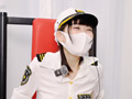 今度は警察だ！だけど潜入に失敗しくすぐられまくる奈奈