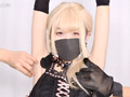 地雷系注意！病んでるレイヤーに小一時間のくすぐり責め