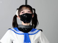 コミケ帰りのテカテカセーラー女に好き放題してみた