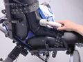 コミケ帰りのテカテカセーラー女に好き放題してみた