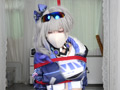 取っ捕まったスーパーハッカ―・銀●