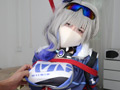 取っ捕まったスーパーハッカ―・銀●