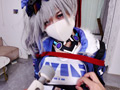 取っ捕まったスーパーハッカ―・銀●