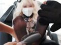 サキュバスにおしおき【腋＋パンスト足裏＋くすぐり】