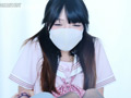 KAWAII女子○生にくすぐりイタズラ：黒パンストのメイ