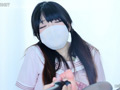 KAWAII女子○生にくすぐりイタズラ：メイちゃんの生足