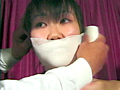 包帯緊○ うごめく快楽肉獣