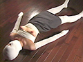 包帯緊○ うごめく快楽肉獣