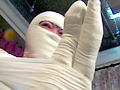 包帯緊○ うごめく快楽肉獣