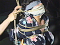 超巨乳女縛り 快楽失神責め