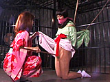 女装フェチ緊○ あさみ縄○問