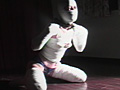 包帯緊○ 嗜虐の密閉女体