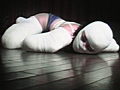包帯緊○ 嗜虐の密閉女体