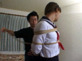 女装フェチ緊○ 恵美凌○縄