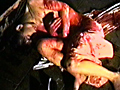 女腹切り作品集1 女腹切り・散華