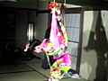 緊○之神髄1 誘拐された悠里