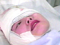女腹切り作品集4 怪我した女子大生