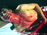 女腹切り作品集2 白装束・腹切り