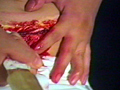 女腹切り作品集2 白装束・腹切り