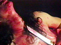 女腹切り作品集2 白装束・腹切り
