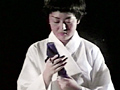 女腹切り作品集4 愛子・桜散る
