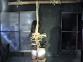 緊○美2 愛虐縛り・下半身菱縄責め