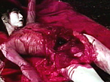 女腹切り作品集5 生贄