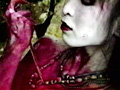 女腹切り作品集5 生贄