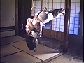 緊○美4 赤褌令嬢・菱縄柔肌縛り