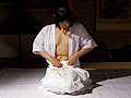 女腹切り作品集7 冷たい夜