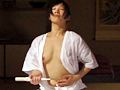 女腹切り作品集7 冷たい夜