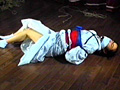 縄と猿轡1