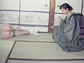 尼僧縄なぶり・背徳の黒衣凌○