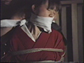 和服美女縛り・逆海老吊りの戦慄
