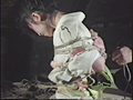 和服美女縛り・逆海老吊りの戦慄