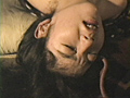 和服少女・正座突きなぶり