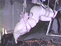 細紐ギリギリ褌・食い込む情念