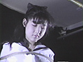 セーラー服痛虐吊り・甘美な供物