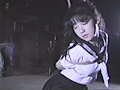 セーラー服痛虐吊り・甘美な供物