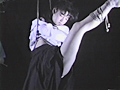 セーラー服痛虐吊り・甘美な供物